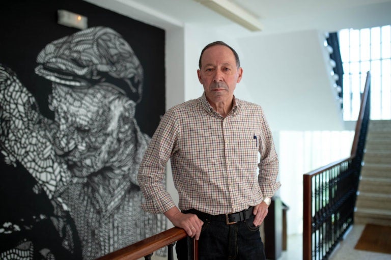 Descende a preocupación polos roubos habidos en xullo Descende a preocupación polos roubos habidos en xullo