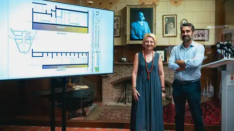 Casa del Cine Casa del Cine