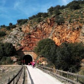 Camino Natural Vía Verde