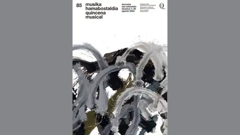 La Quincena Musical donostiarra propone 80 citas de música y danza La Quincena Musical donostiarra propone 80 citas de música y danza