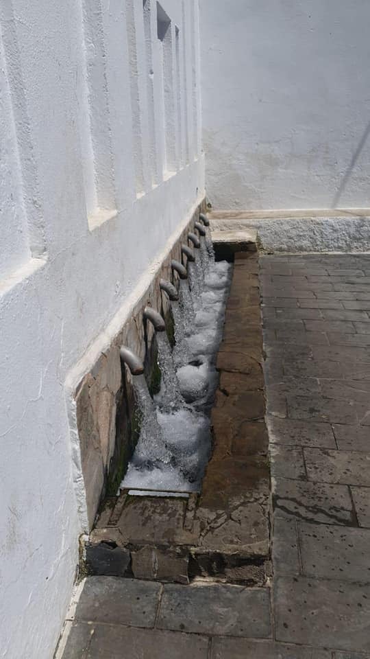 Nacimiento es aquellas pequeñas cosas Nacimiento es aquellas pequeñas cosas