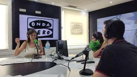 Berta Sala i les festivitats d'estiu