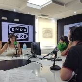 Berta Sala i les festivitats d'estiu