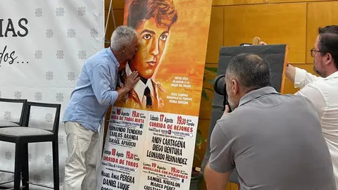 Ciudad Real celebró el acto de presentación de los festejos taurinos de agosto Ciudad Real celebró el acto de presentación de los festejos taurinos de agosto