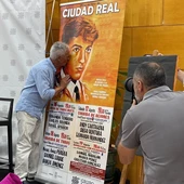 Ciudad Real celebró el acto de presentación de los festejos taurinos de agosto Ciudad Real celebró el acto de presentación de los festejos taurinos de agosto