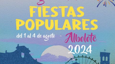 Fiestas populares de Albolote