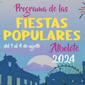 Fiestas populares de Albolote