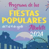 Fiestas populares de Albolote Fiestas populares de Albolote