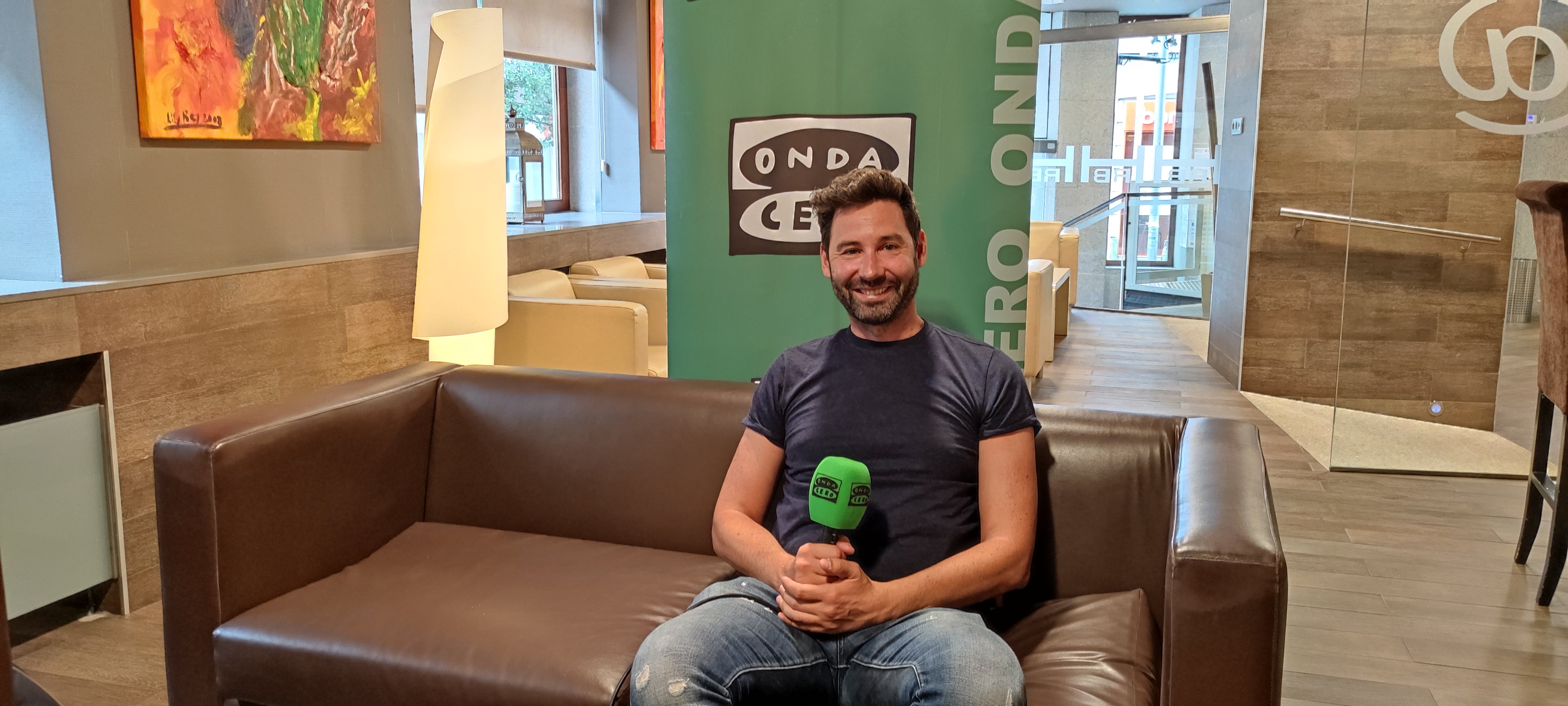 La pasión por el ciclismo de Jesús González La pasión por el ciclismo de Jesús González