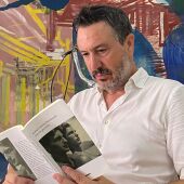 Javier García León