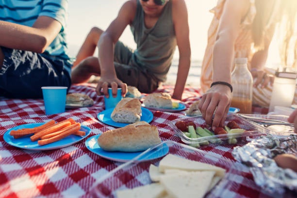 Tony Pérez ofrece interesantes recomendaciones para disfrutar de un día de playa con platos sabrosos y sencillos Tony Pérez ofrece interesantes recomendaciones para disfrutar de un día de playa con platos sabrosos y sencillos