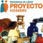 El Mercadillo Solidario vuelve a Puerto Sherry