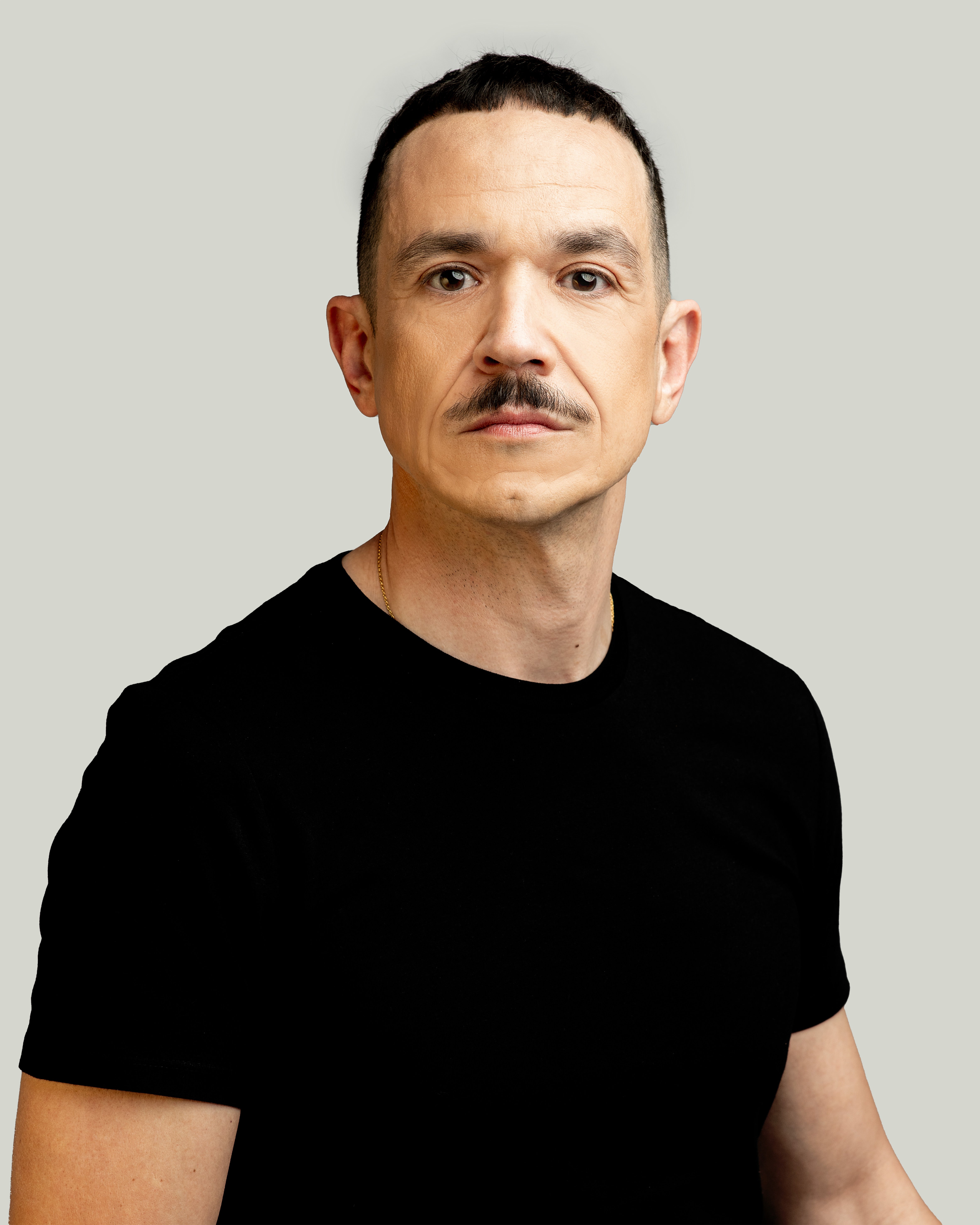 'Poncia': el diàleg intern del director Luis Luque amb Federico Garcia Lorca 'Poncia': el diàleg intern del director Luis Luque amb Federico Garcia Lorca