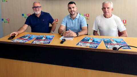 Benidorm y Mascarat nos traen "Fabiolo Connection"