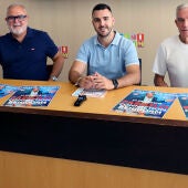 Benidorm y Mascarat nos traen "Fabiolo Connection"