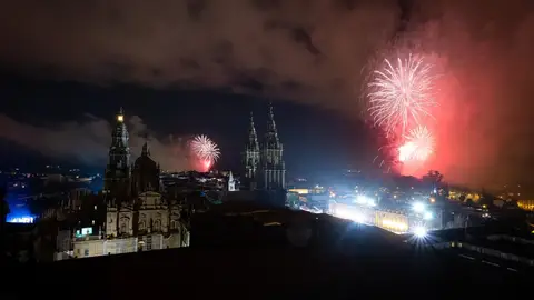 Hoteleros de Santiago lamentan que hayan tenido mejor ocupación hotelera "cualquier día de mayo que el 24 y 25 de julio" Hoteleros de Santiago lamentan que hayan tenido mejor ocupación hotelera "cualquier día de mayo que el 24 y 25 de julio"