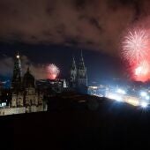 Hoteleros de Santiago lamentan que hayan tenido mejor ocupación hotelera "cualquier día de mayo que el 24 y 25 de julio"