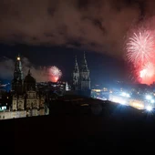 Hoteleros de Santiago lamentan que hayan tenido mejor ocupación hotelera "cualquier día de mayo que el 24 y 25 de julio" Hoteleros de Santiago lamentan que hayan tenido mejor ocupación hotelera "cualquier día de mayo que el 24 y 25 de julio"
