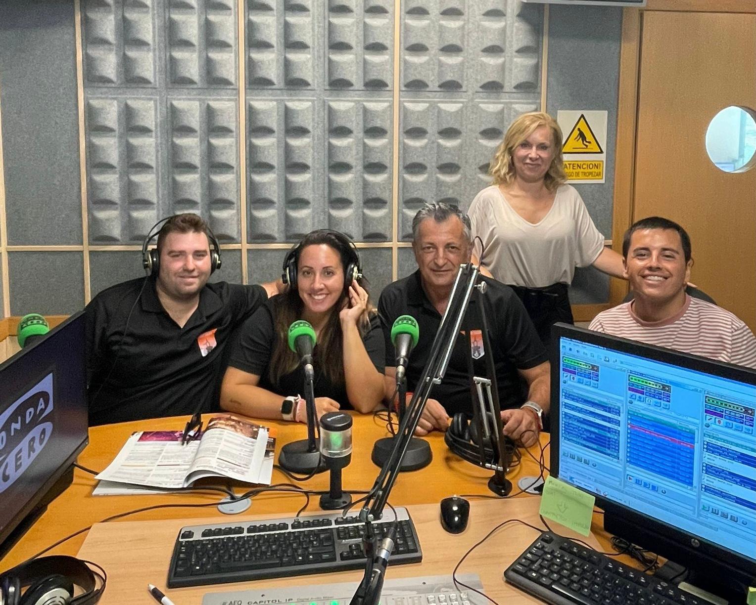 Las fiestas patronales arrancan este fin de semana en el Puerto Sagunto con el pregón y la xopà Las fiestas patronales arrancan este fin de semana en el Puerto Sagunto con el pregón y la xopà