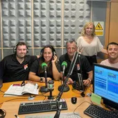 Fiestas de Puerto de Sagunto Fiestas de Puerto de Sagunto