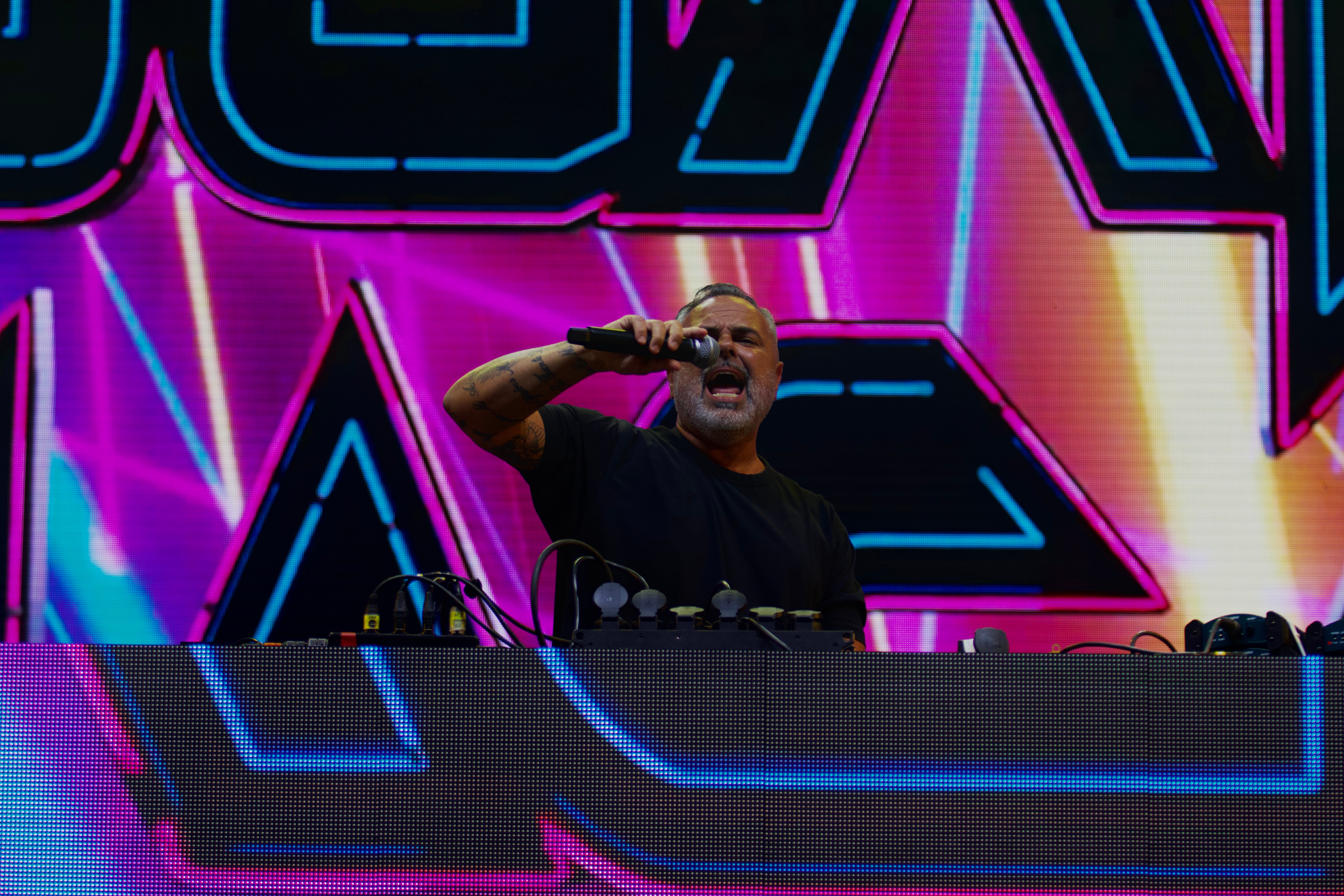 Yandel, Juan Magán, Dei V, Samuraï, protagonistas del festival Hoky Music 2024 Yandel, Juan Magán, Dei V, Samuraï, protagonistas del festival Hoky Music 2024