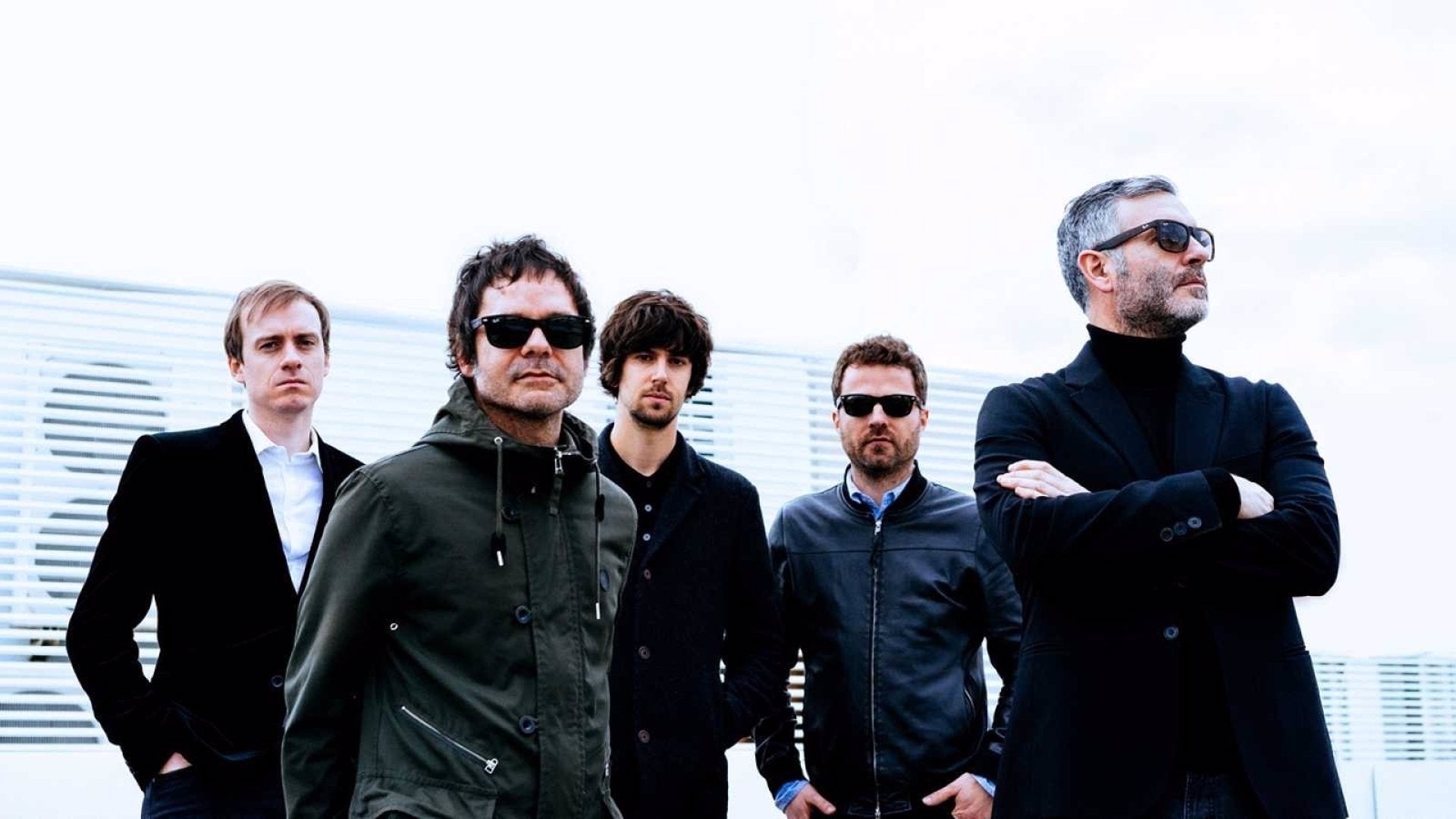 El pop-rock indie español llega este viernes a Los Conciertos de Pedrilla en Cáceres con La Habitación Roja El pop-rock indie español llega este viernes a Los Conciertos de Pedrilla en Cáceres con La Habitación Roja