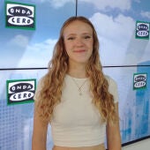 Daniela Terol, esportista d'elit als Jocs Olímpics de París 2024