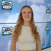 Daniela Terol, esportista d'elit als Jocs Olímpics de París 2024 Daniela Terol, esportista d'elit als Jocs Olímpics de París 2024