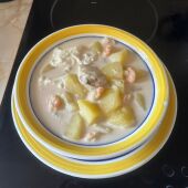 La receta veraniega del 2 de agosto