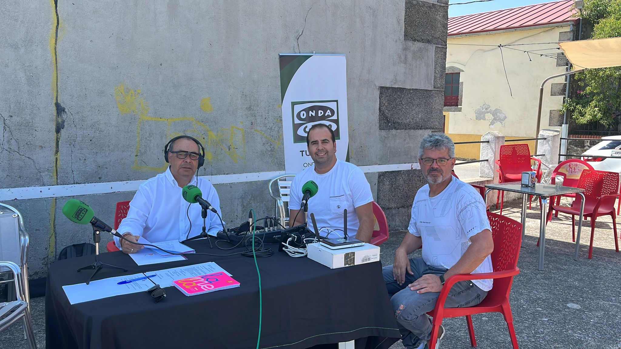 Más De Uno Salamanca desde el Municipio de Peromingo Más De Uno Salamanca desde el Municipio de Peromingo