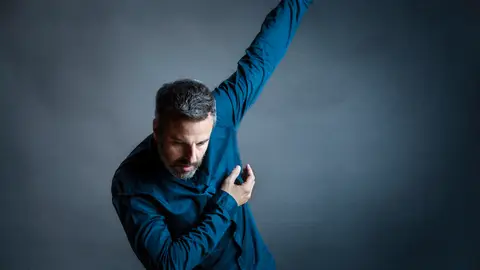 Antonio Ruz Antonio Ruz