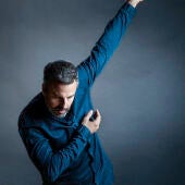 Antonio Ruz