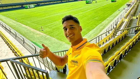 Sergi Cardona Sergi Cardona