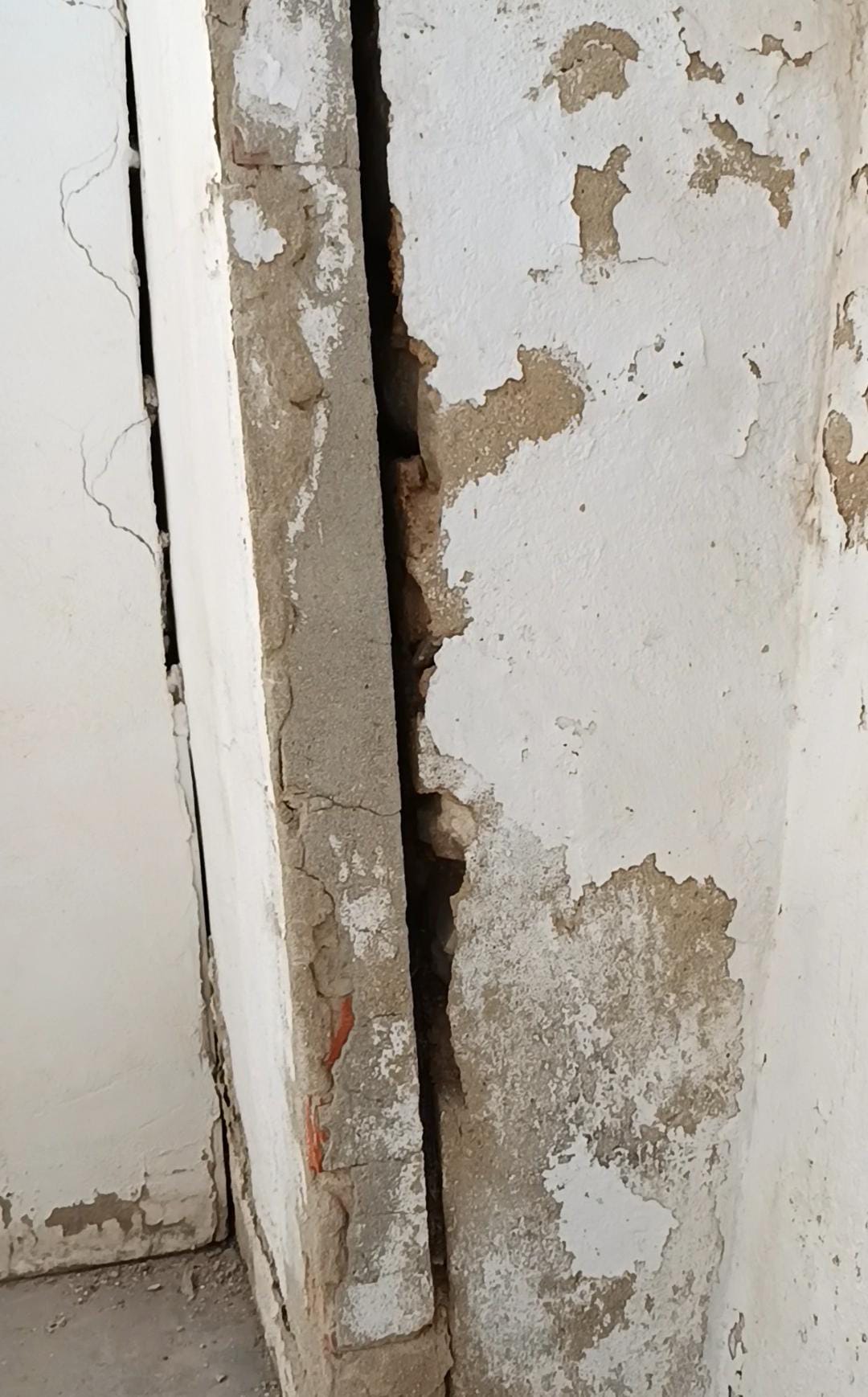 CSIF denuncia el abandono de la escuela infantil ‘Virgen de los Llanos’ de Albacete, perteneciente a la JCCM CSIF denuncia el abandono de la escuela infantil ‘Virgen de los Llanos’ de Albacete, perteneciente a la JCCM