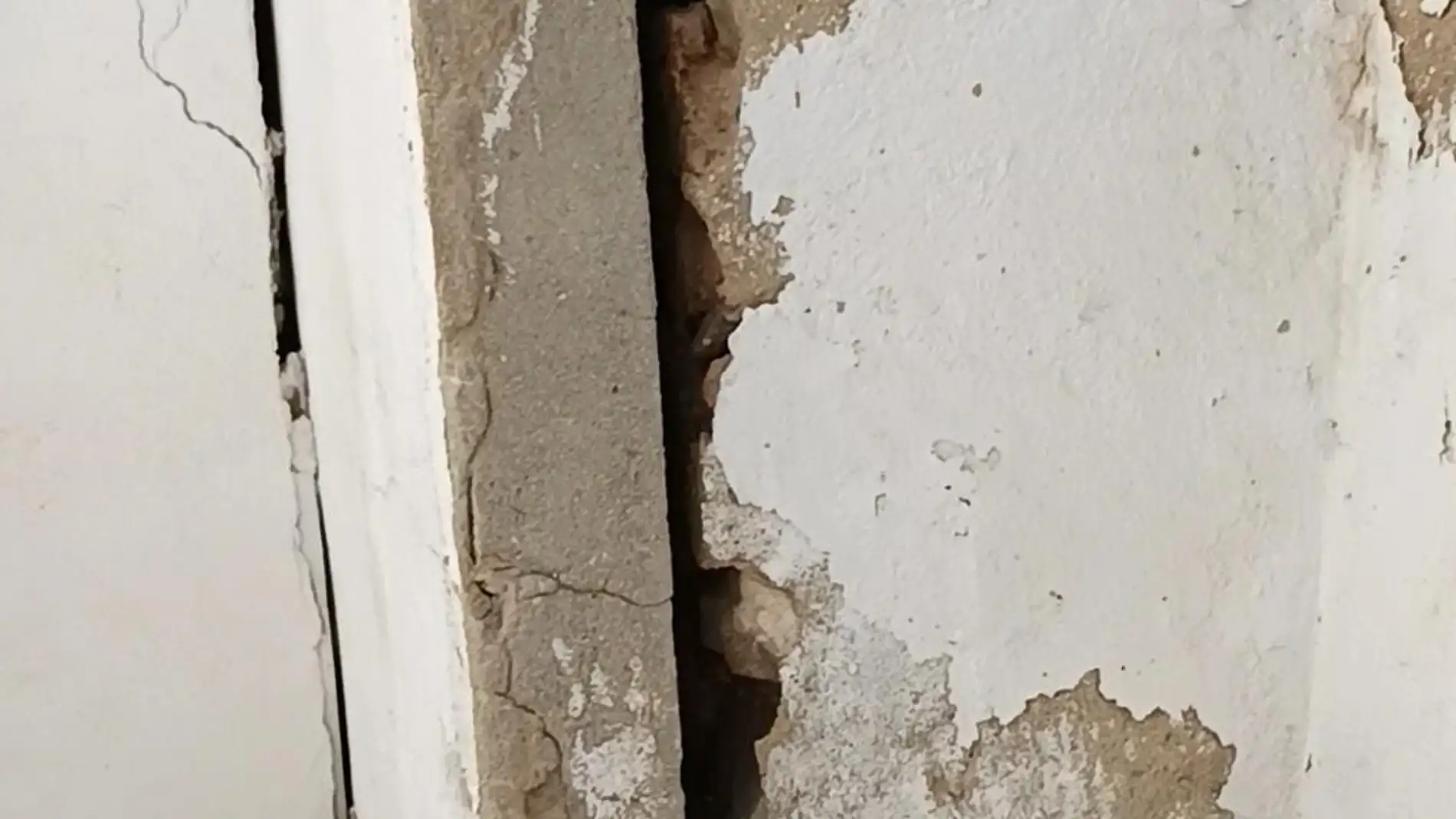 CSIF denuncia el abandono de la escuela infantil ‘Virgen de los Llanos’ de Albacete, perteneciente a la JCCM CSIF denuncia el abandono de la escuela infantil ‘Virgen de los Llanos’ de Albacete, perteneciente a la JCCM