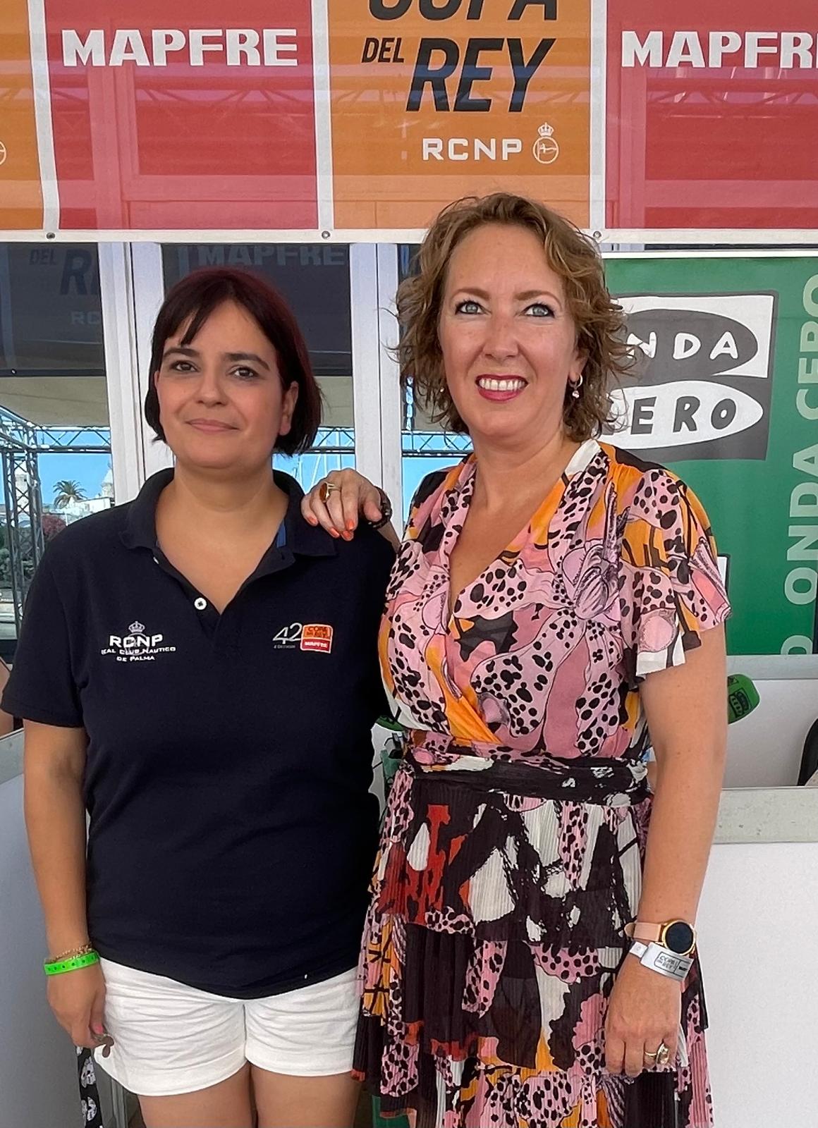 La 42ª edición de la Copa del Rey Mapfre pone el foco en la sostenibilidad La 42ª edición de la Copa del Rey Mapfre pone el foco en la sostenibilidad