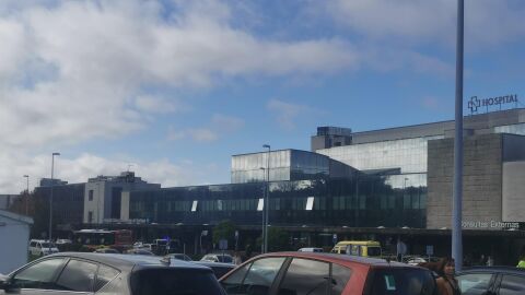 Xunta y concello de Santiago firman el protocolo para humanizar el entorno del Hospital Cl&iacute;nico y mejorar y ordenar la accesibilidad al complejo