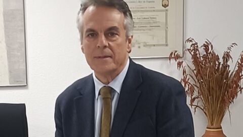 Le&oacute;nidas Cabrera