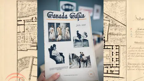 Granada Gráfica Granada Gráfica