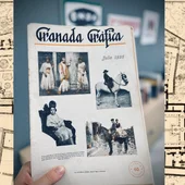 Granada Gráfica Granada Gráfica