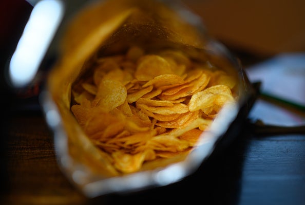 La Comisión Europea aclara que las patatas fritas con sabor jamón no desaparecerán La Comisión Europea aclara que las patatas fritas con sabor jamón no desaparecerán