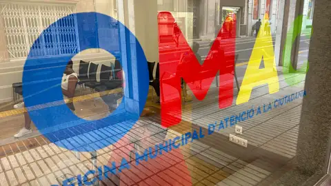 La OMAC de Elche. La OMAC de Elche.