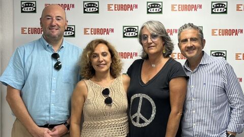 LA TERTULIA
