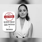 'Que Ni Mate Ni Engorde', intolerancia a la lactosa 'Que Ni Mate Ni Engorde', intolerancia a la lactosa