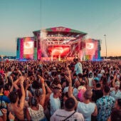 Los conciertos de Brilla Torrevieja y Reggaeton Beach Festival atraerán a unas 50.000 personas 