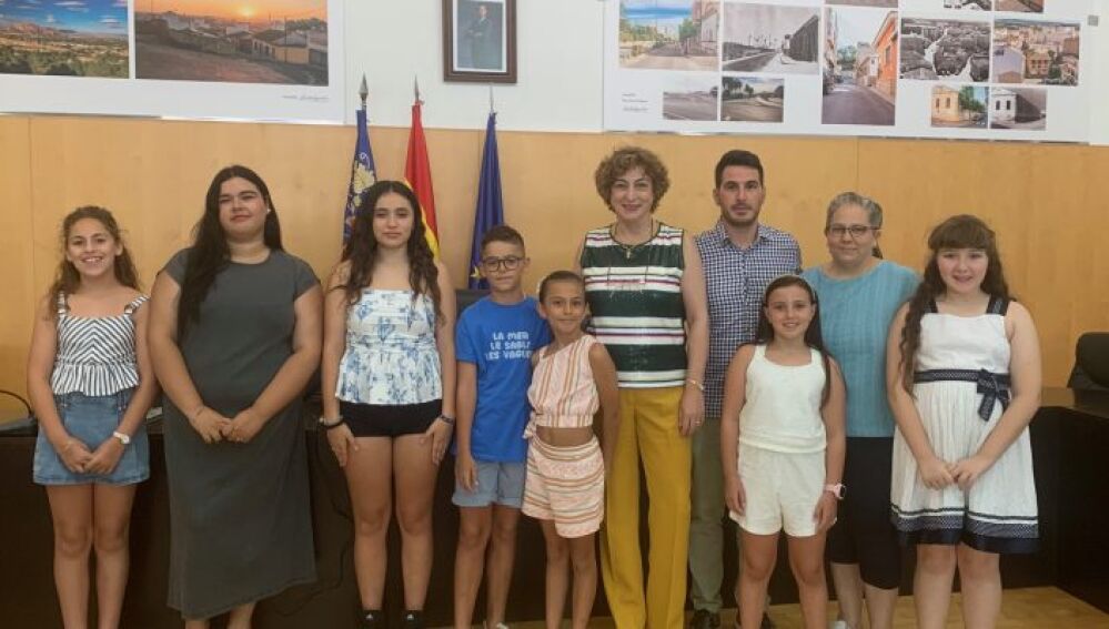 Bigastro invita a la Vega Baja a celebrar sus Fiestas Patronales en honor a San Joaquín