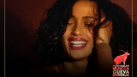 Ara Malikian y Chanel llegan este fin de semana al Festival de la Cueva de Nerja Ara Malikian y Chanel llegan este fin de semana al Festival de la Cueva de Nerja