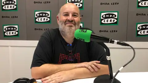 El dibujante José Rubio Malagón El dibujante José Rubio Malagón