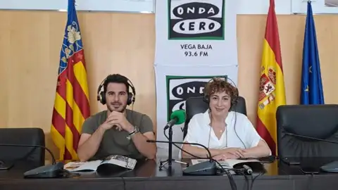 Bigastro invita a la Vega Baja a celebrar sus Fiestas Patronales en honor a San Joaquín Bigastro invita a la Vega Baja a celebrar sus Fiestas Patronales en honor a San Joaquín