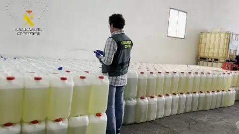 Operación 'Caramel' Operación 'Caramel'